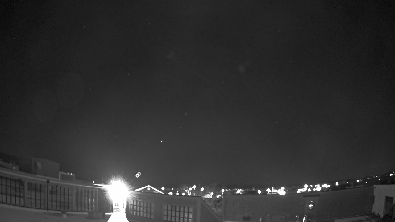 Thumbnail for current weather camera view from Nantucket High School in Nantucket, Massachusetts