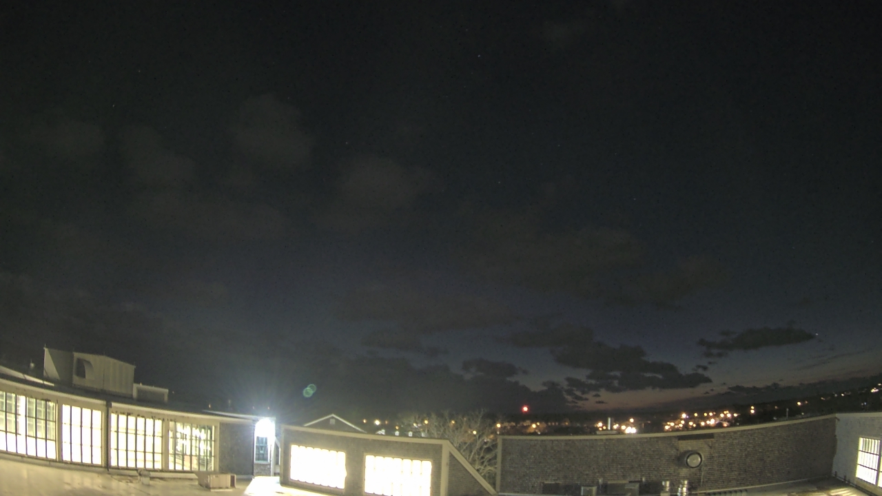 Thumbnail for current weather camera view from Nantucket High School in Nantucket, Massachusetts