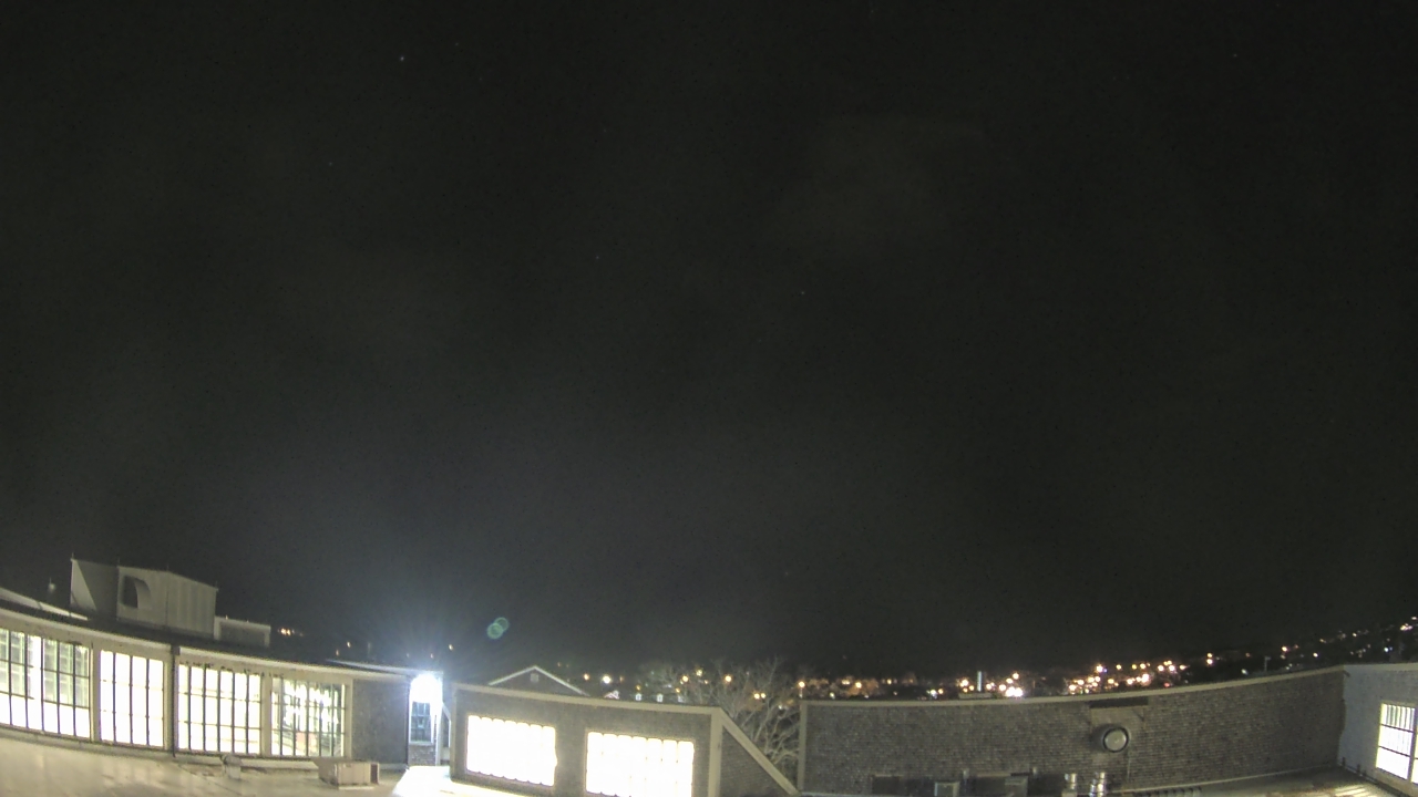 Thumbnail for current weather camera view from Nantucket High School in Nantucket, Massachusetts