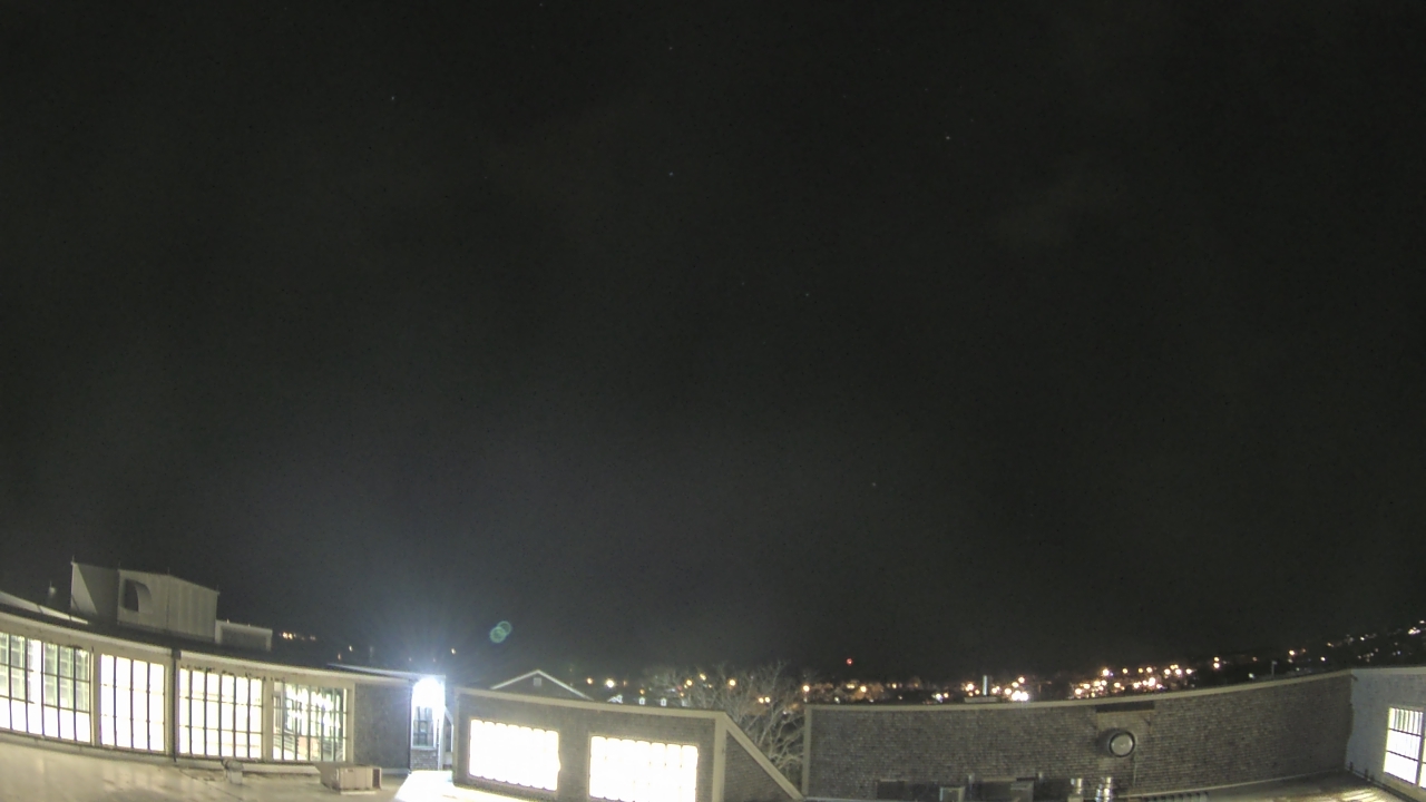 Thumbnail for current weather camera view from Nantucket High School in Nantucket, Massachusetts