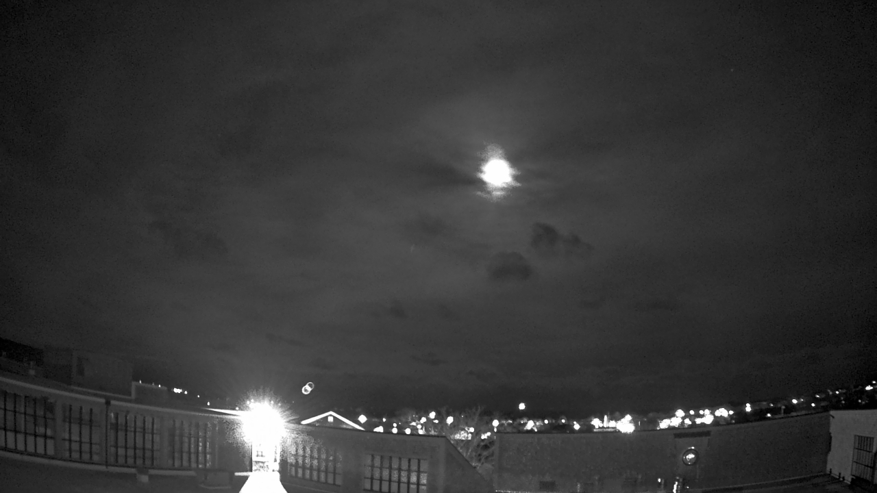 Thumbnail for current weather camera view from Nantucket High School in Nantucket, Massachusetts