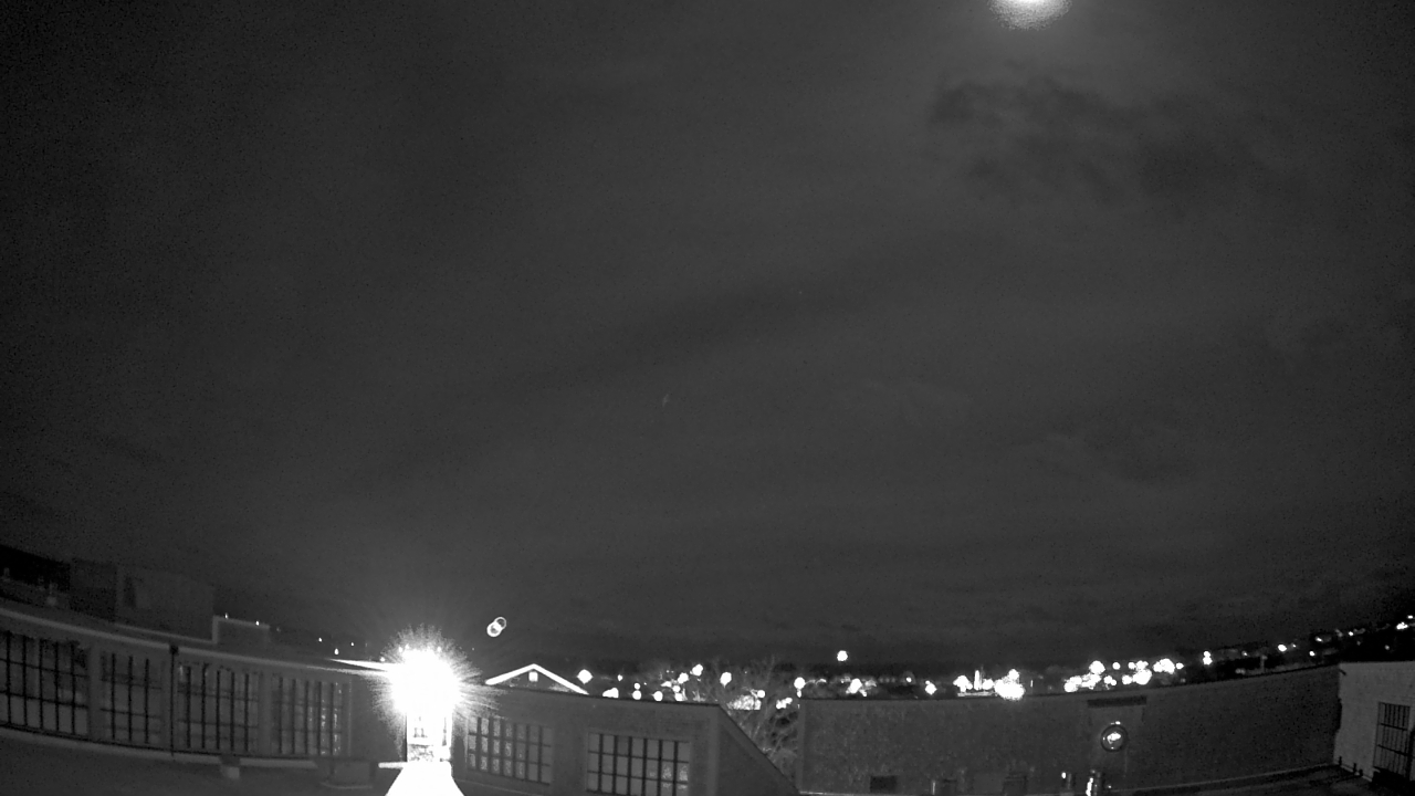 Thumbnail for current weather camera view from Nantucket High School in Nantucket, Massachusetts