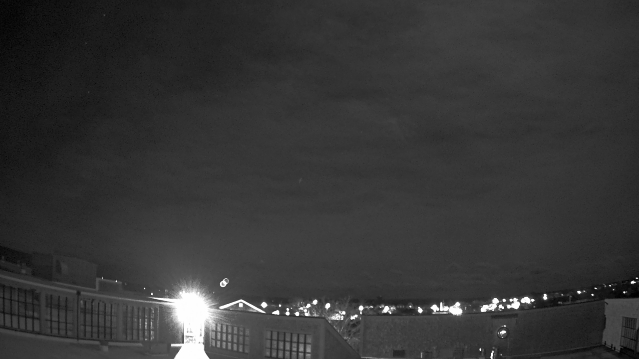 Thumbnail for current weather camera view from Nantucket High School in Nantucket, Massachusetts