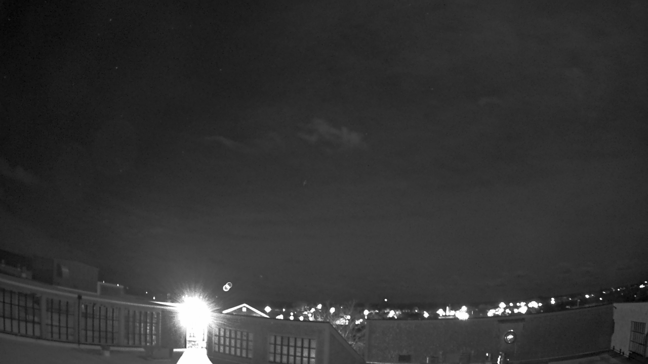 Thumbnail for current weather camera view from Nantucket High School in Nantucket, Massachusetts