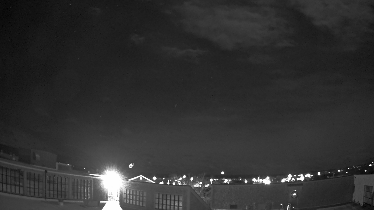 Thumbnail for current weather camera view from Nantucket High School in Nantucket, Massachusetts