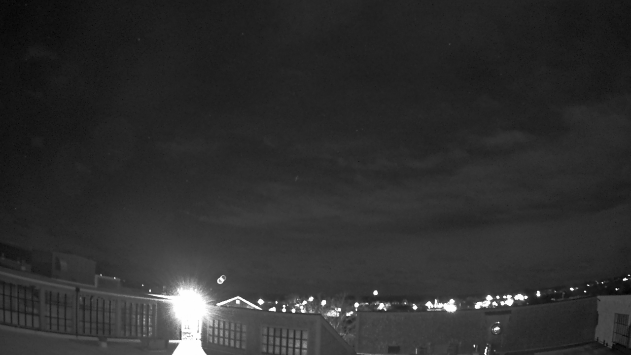 Thumbnail for current weather camera view from Nantucket High School in Nantucket, Massachusetts