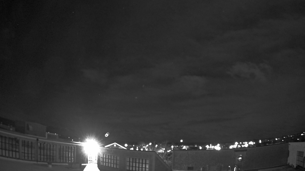 Thumbnail for current weather camera view from Nantucket High School in Nantucket, Massachusetts