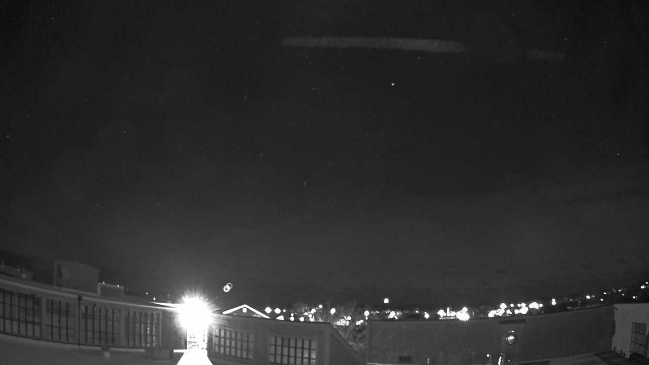 Thumbnail for current weather camera view from Nantucket High School in Nantucket, Massachusetts