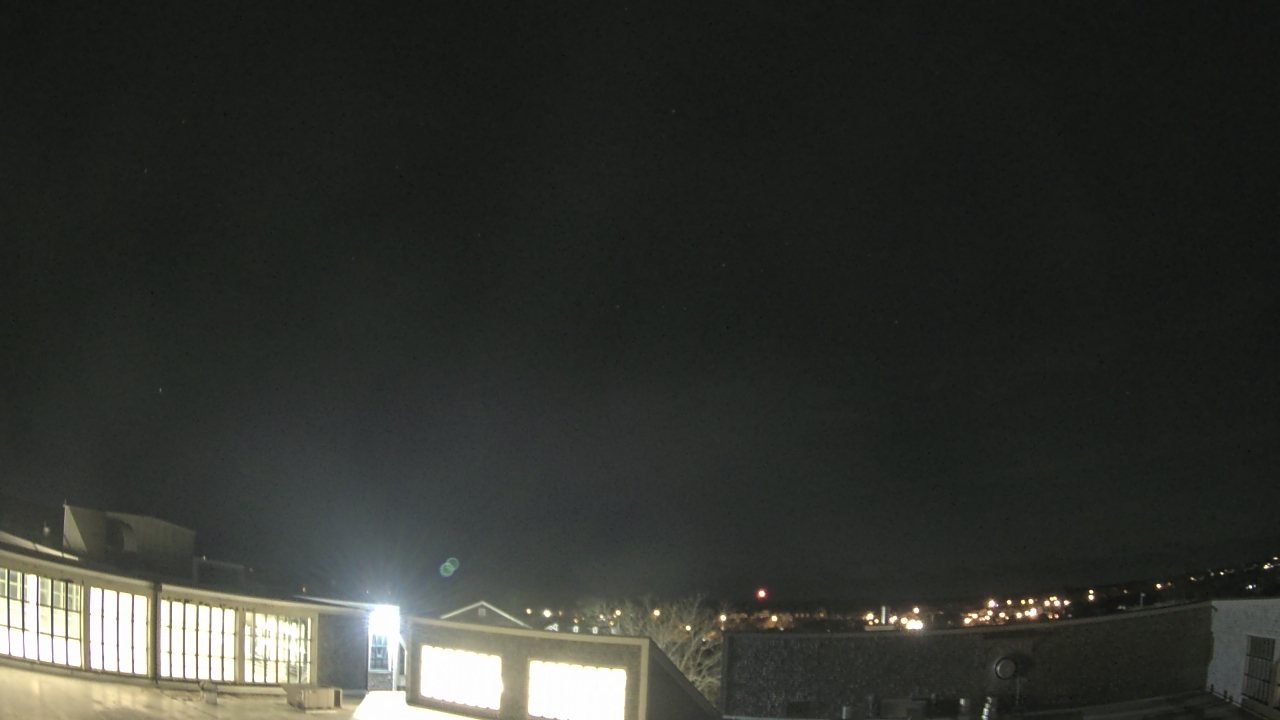 Thumbnail for current weather camera view from Nantucket High School in Nantucket, Massachusetts