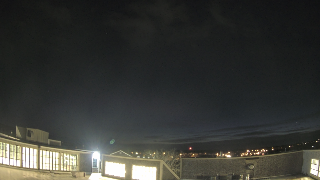 Thumbnail for current weather camera view from Nantucket High School in Nantucket, Massachusetts