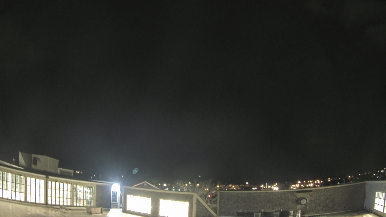 Thumbnail for current weather camera view from Nantucket High School in Nantucket, Massachusetts