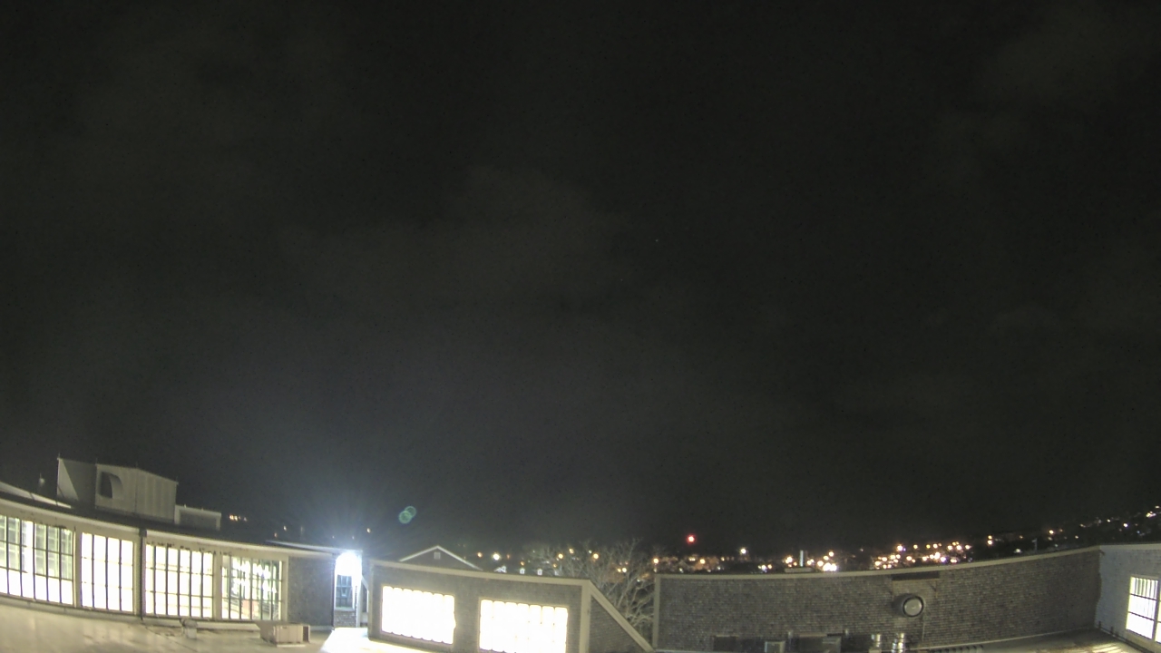 Thumbnail for current weather camera view from Nantucket High School in Nantucket, Massachusetts