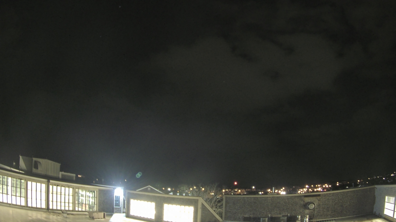 Thumbnail for current weather camera view from Nantucket High School in Nantucket, Massachusetts