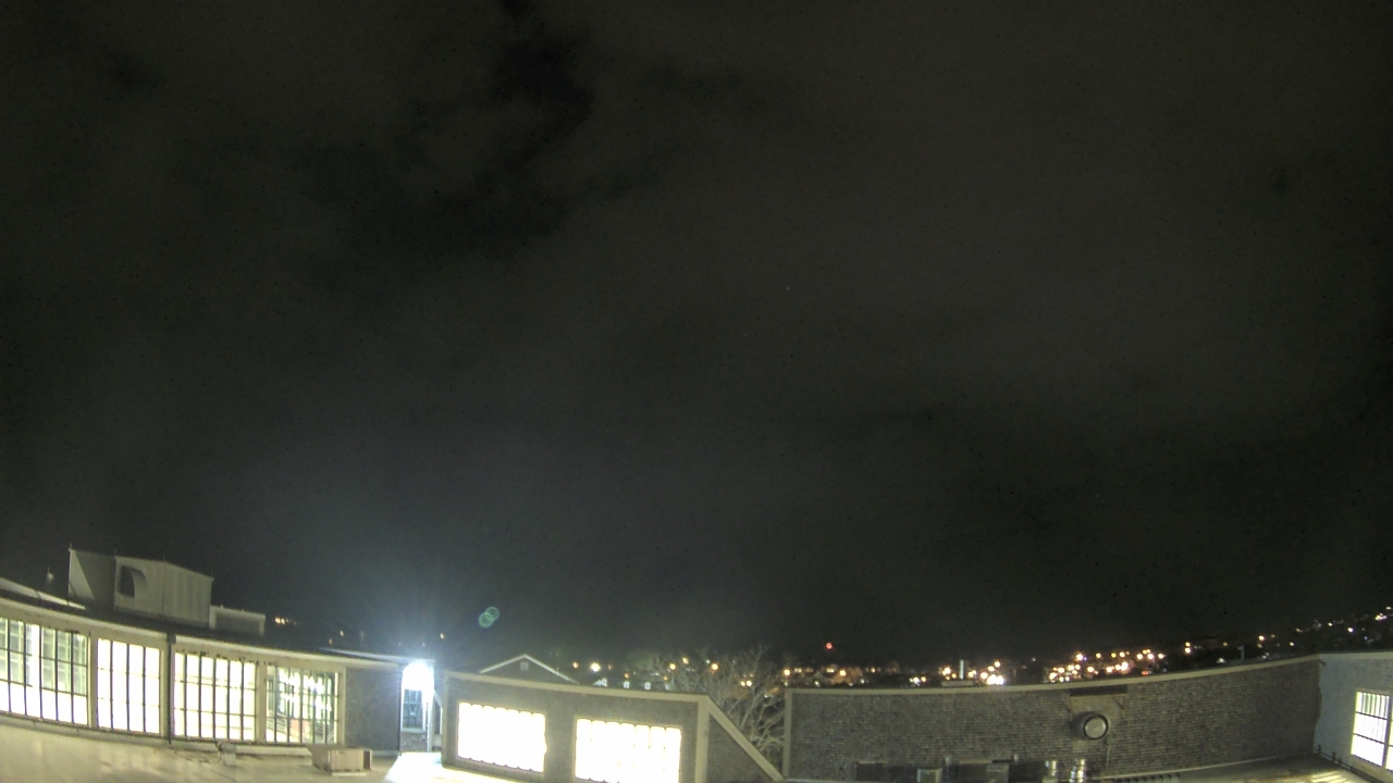 Thumbnail for current weather camera view from Nantucket High School in Nantucket, Massachusetts