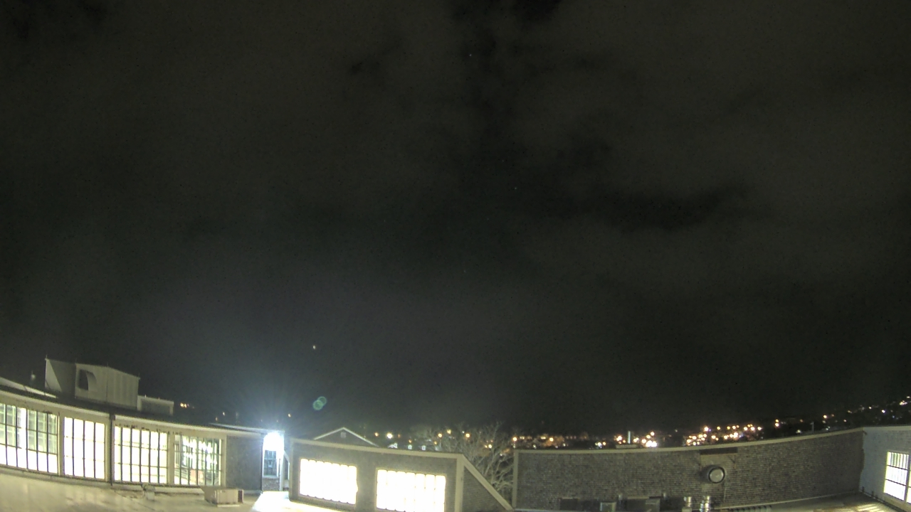 Thumbnail for current weather camera view from Nantucket High School in Nantucket, Massachusetts