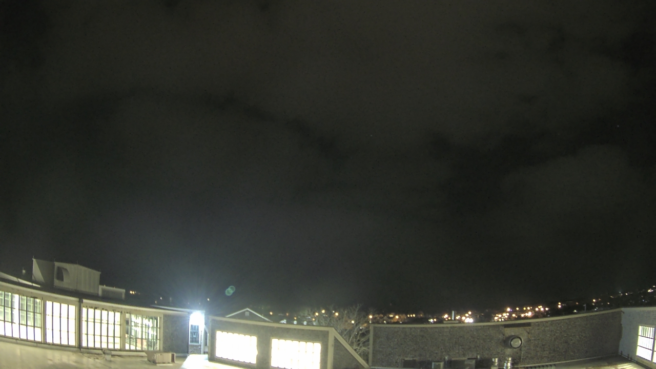 Thumbnail for current weather camera view from Nantucket High School in Nantucket, Massachusetts