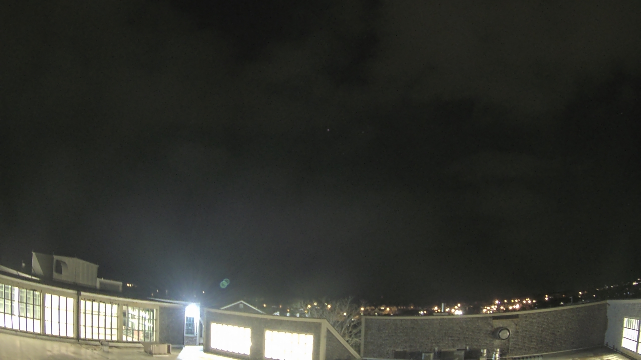 Thumbnail for current weather camera view from Nantucket High School in Nantucket, Massachusetts