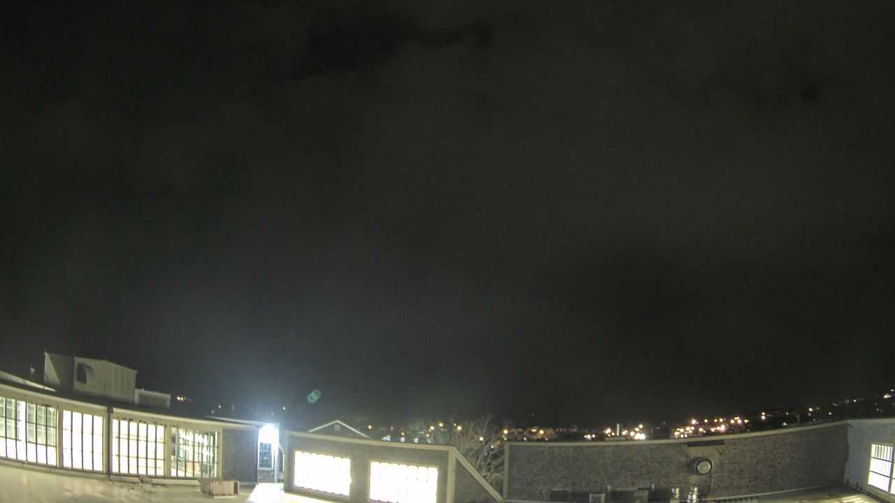 Thumbnail for current weather camera view from Nantucket High School in Nantucket, Massachusetts