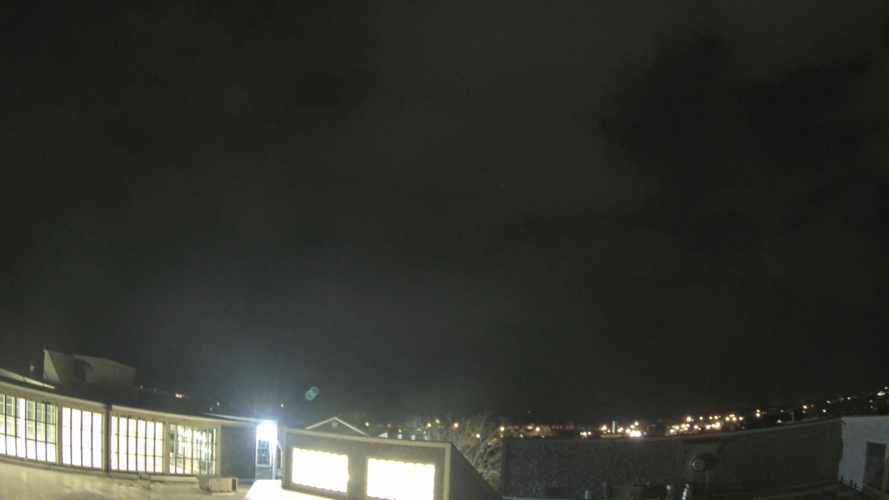 Thumbnail for current weather camera view from Nantucket High School in Nantucket, Massachusetts