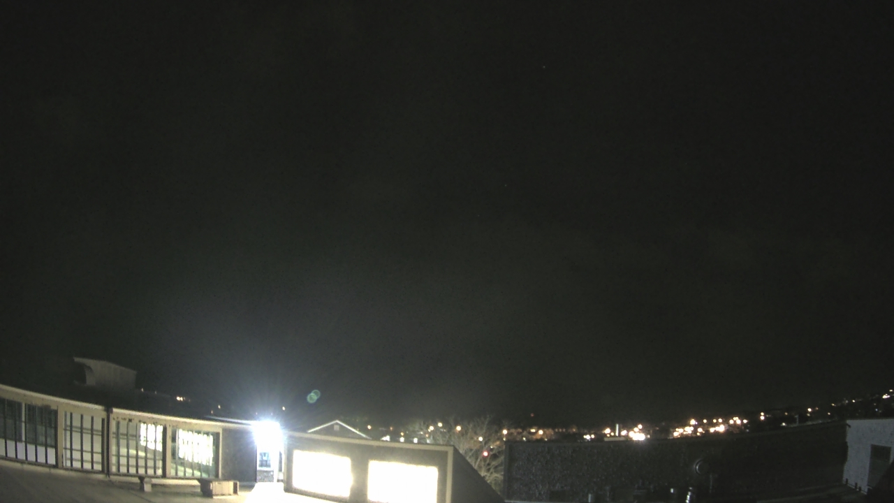 Thumbnail for current weather camera view from Nantucket High School in Nantucket, Massachusetts