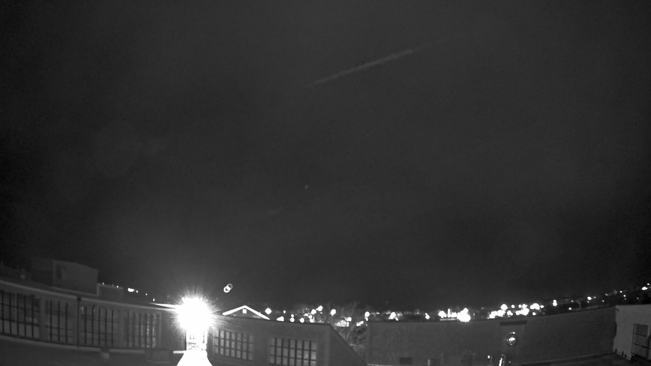 Thumbnail for current weather camera view from Nantucket High School in Nantucket, Massachusetts