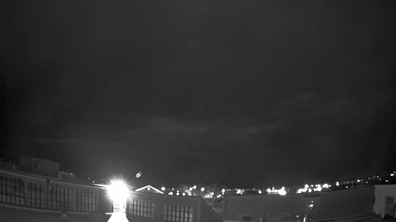 Thumbnail for current weather camera view from Nantucket High School in Nantucket, Massachusetts