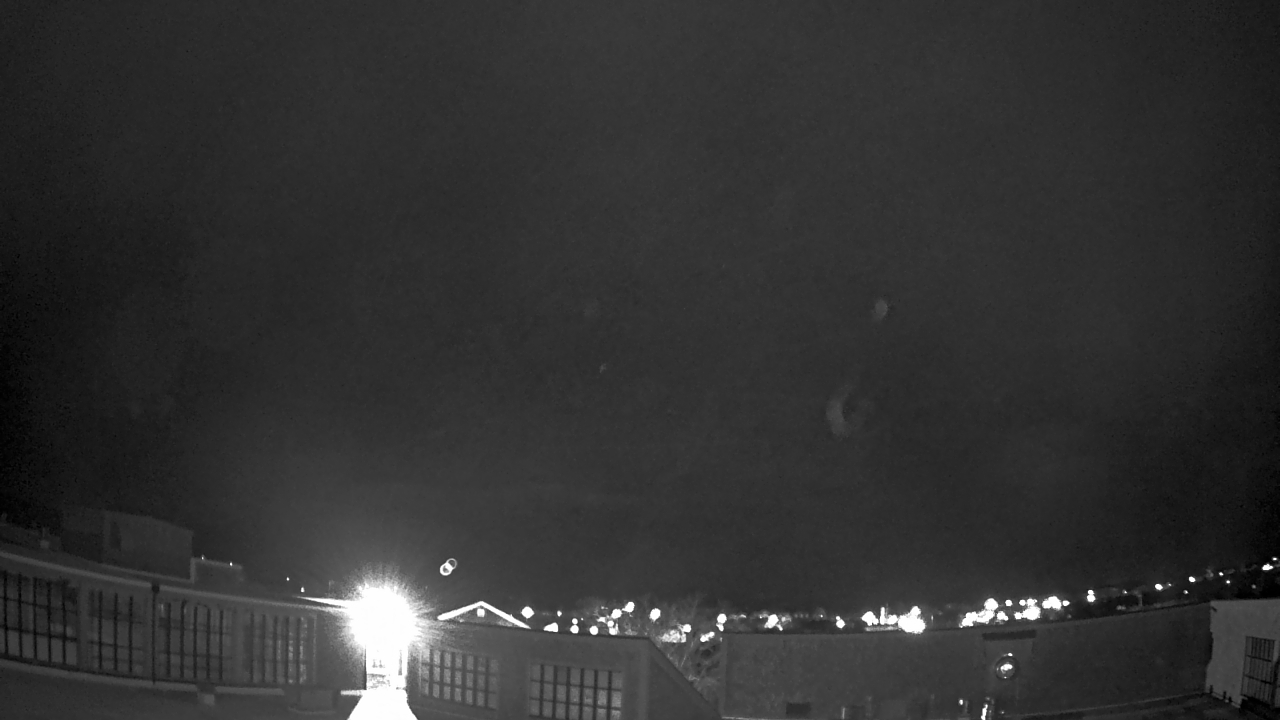 Thumbnail for current weather camera view from Nantucket High School in Nantucket, Massachusetts