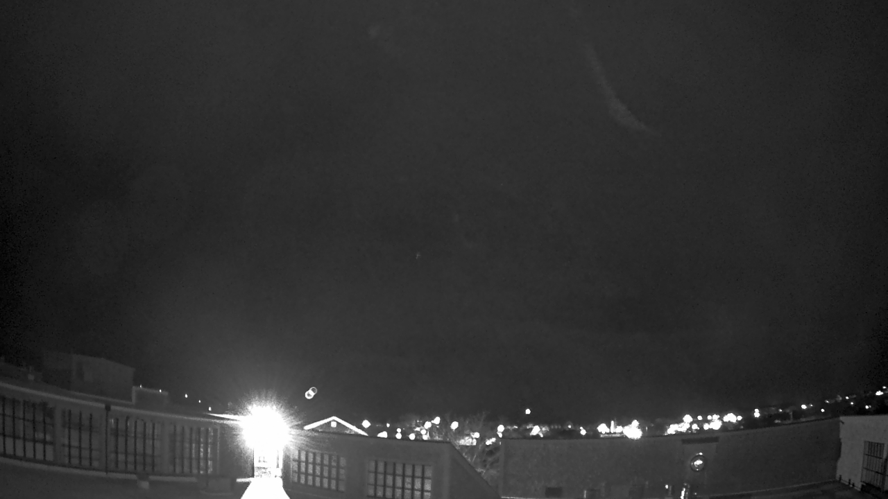 Thumbnail for current weather camera view from Nantucket High School in Nantucket, Massachusetts