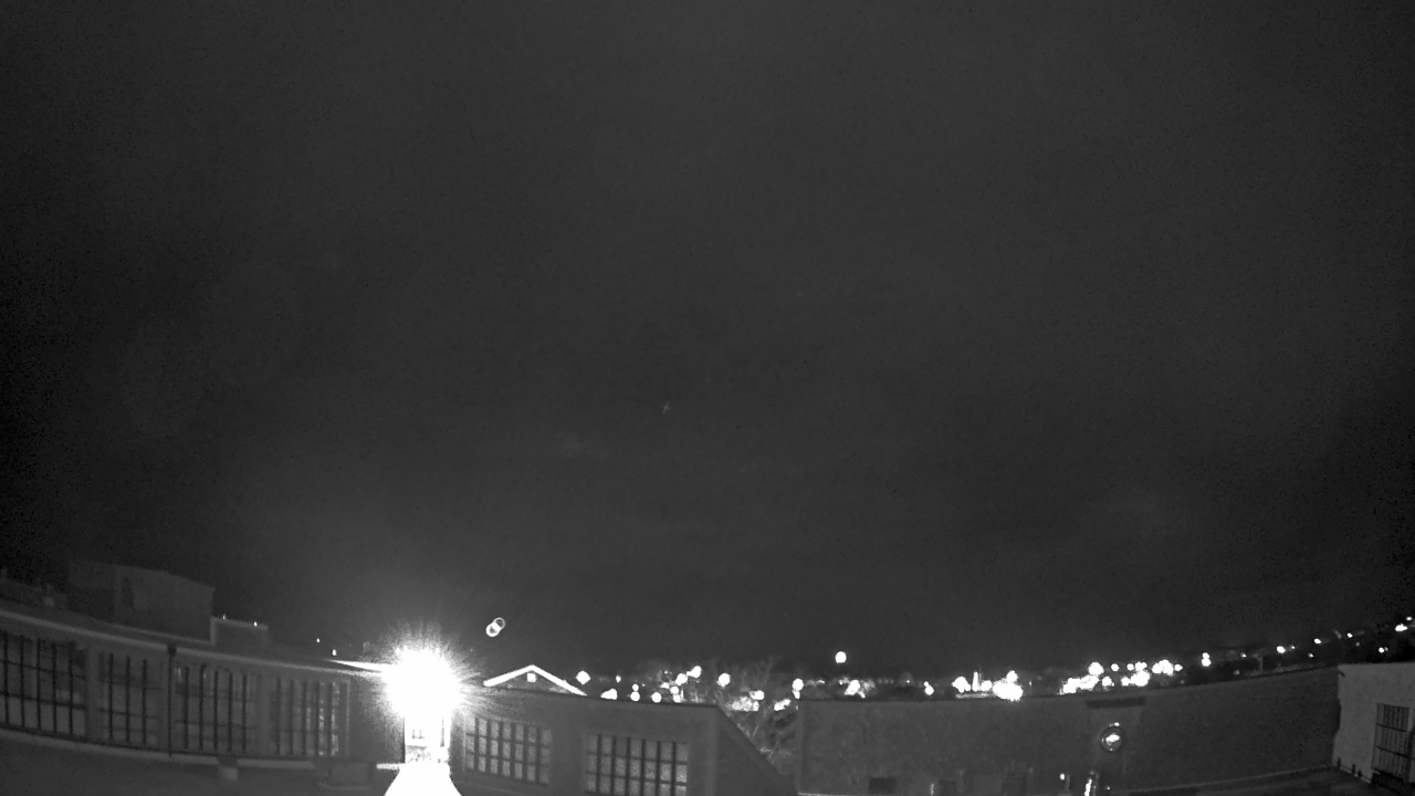 Thumbnail for current weather camera view from Nantucket High School in Nantucket, Massachusetts