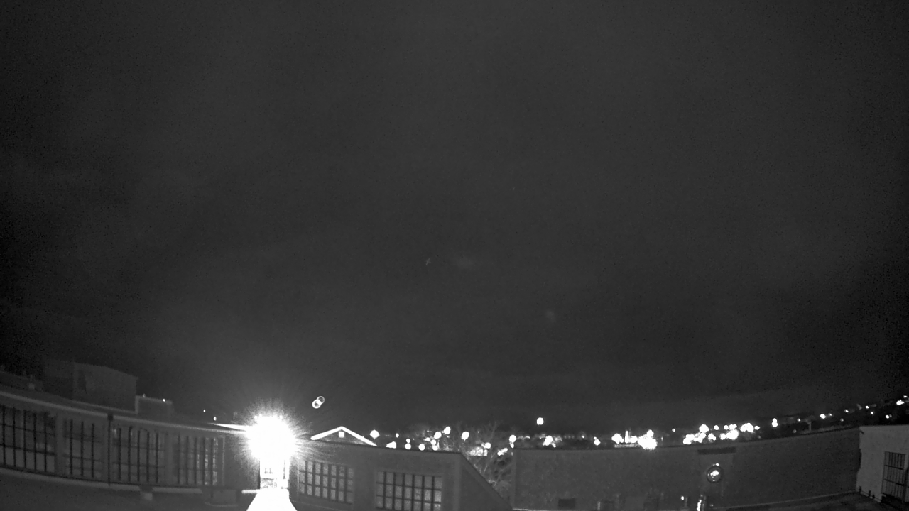 Thumbnail for current weather camera view from Nantucket High School in Nantucket, Massachusetts