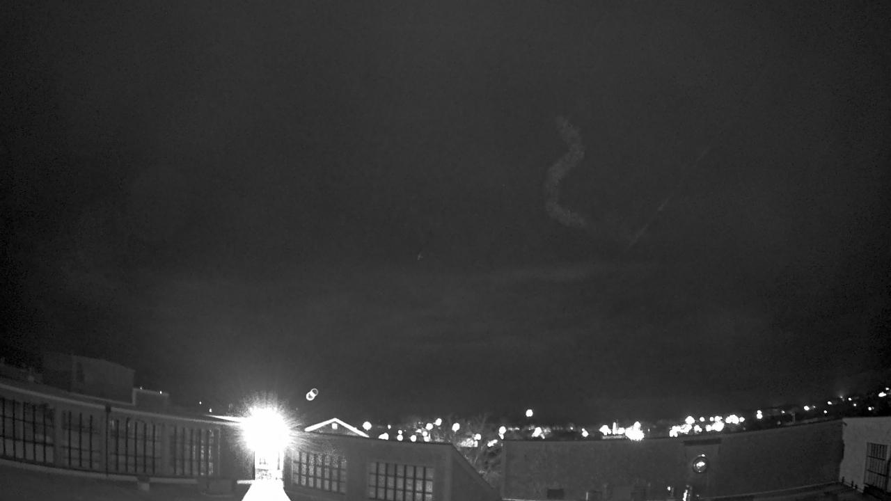 Thumbnail for current weather camera view from Nantucket High School in Nantucket, Massachusetts