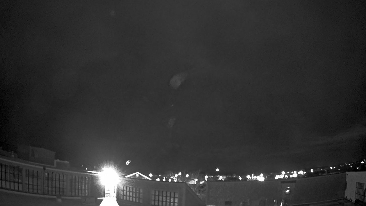 Thumbnail for current weather camera view from Nantucket High School in Nantucket, Massachusetts