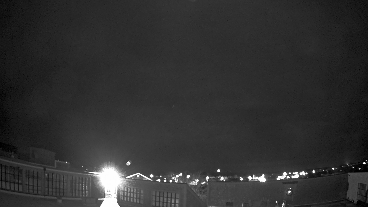 Thumbnail for current weather camera view from Nantucket High School in Nantucket, Massachusetts