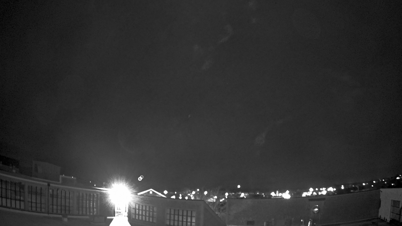 Thumbnail for current weather camera view from Nantucket High School in Nantucket, Massachusetts