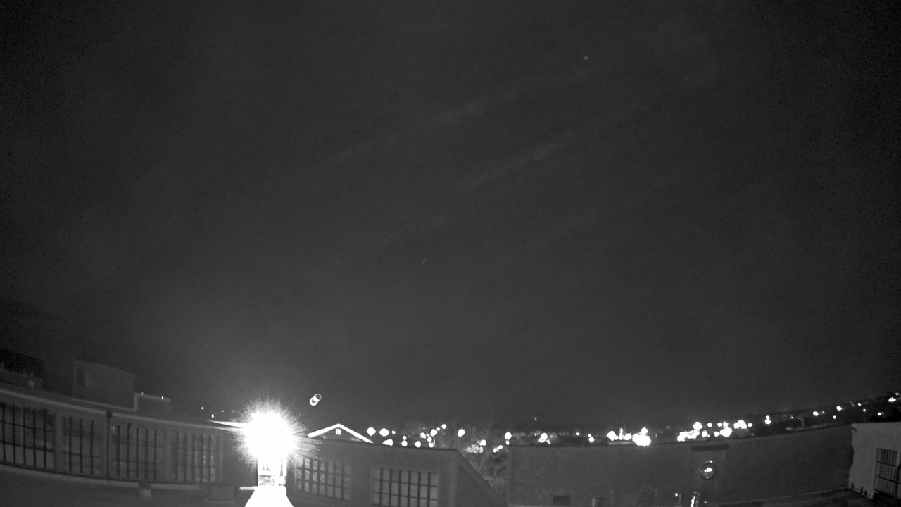 Thumbnail for current weather camera view from Nantucket High School in Nantucket, Massachusetts