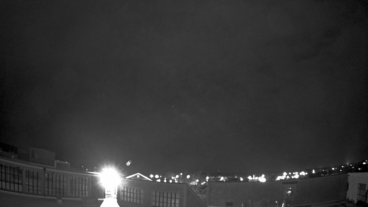 Thumbnail for current weather camera view from Nantucket High School in Nantucket, Massachusetts