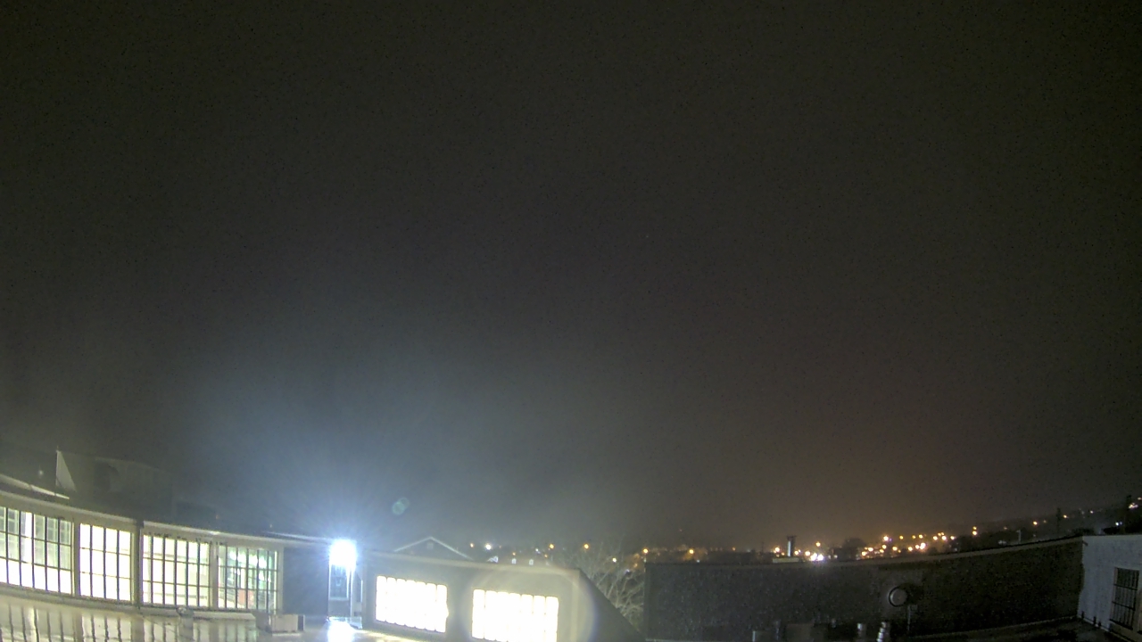 Thumbnail for current weather camera view from Nantucket High School in Nantucket, Massachusetts