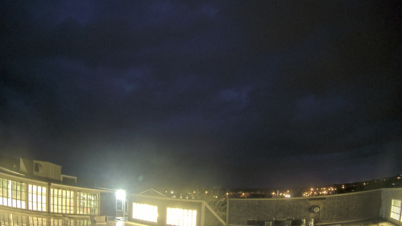 Thumbnail for current weather camera view from Nantucket High School in Nantucket, Massachusetts