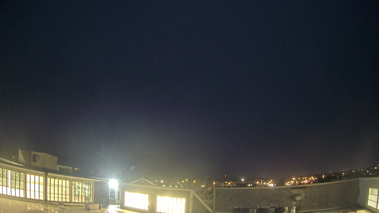 Thumbnail for current weather camera view from Nantucket High School in Nantucket, Massachusetts