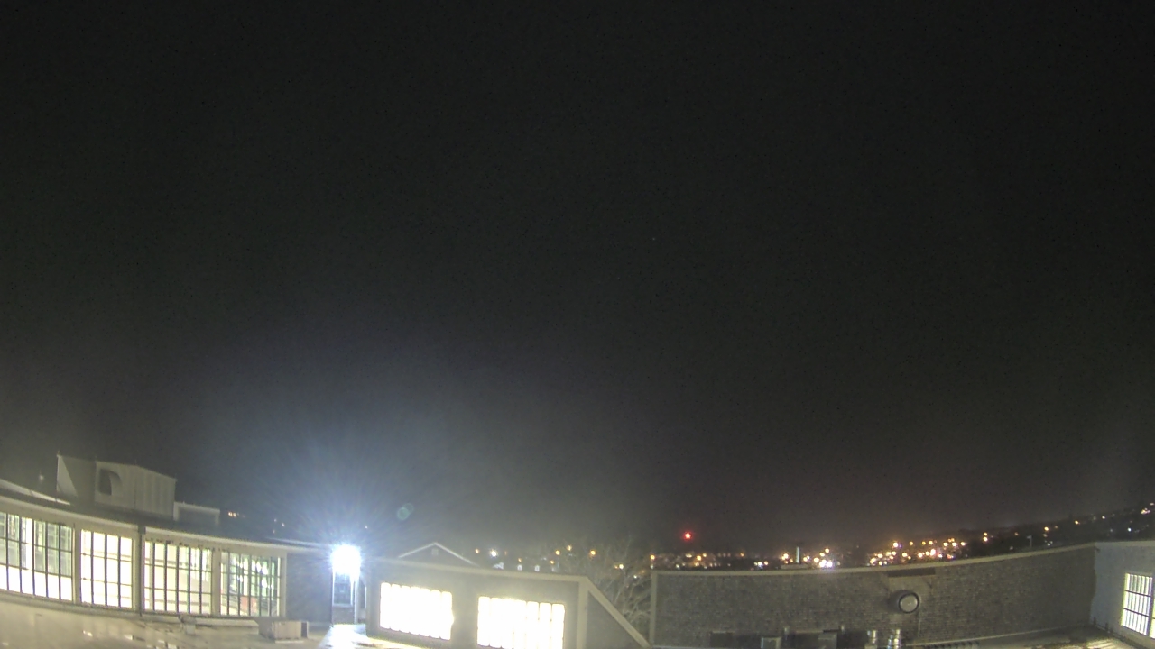 Thumbnail for current weather camera view from Nantucket High School in Nantucket, Massachusetts