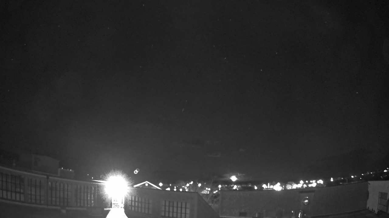 Thumbnail for current weather camera view from Nantucket High School in Nantucket, Massachusetts