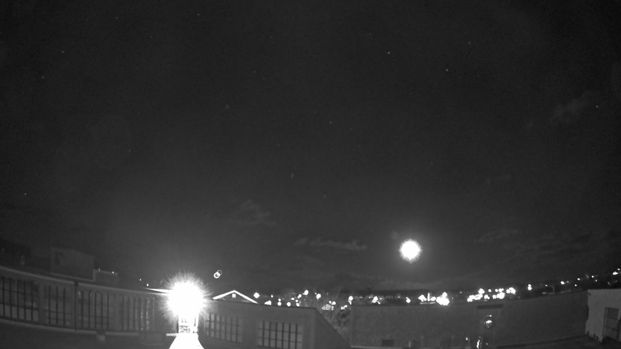 Thumbnail for current weather camera view from Nantucket High School in Nantucket, Massachusetts