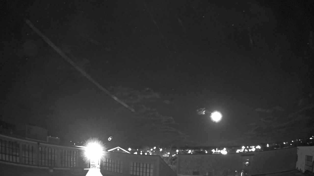 Thumbnail for current weather camera view from Nantucket High School in Nantucket, Massachusetts