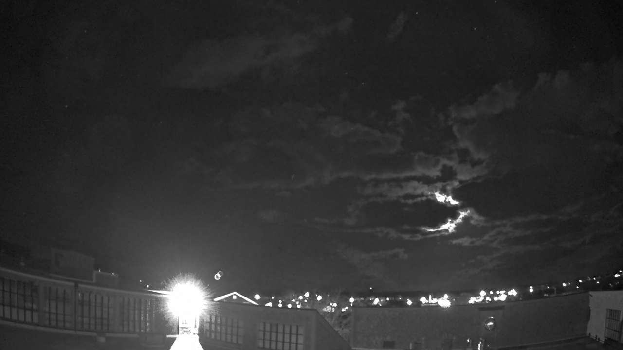 Thumbnail for current weather camera view from Nantucket High School in Nantucket, Massachusetts