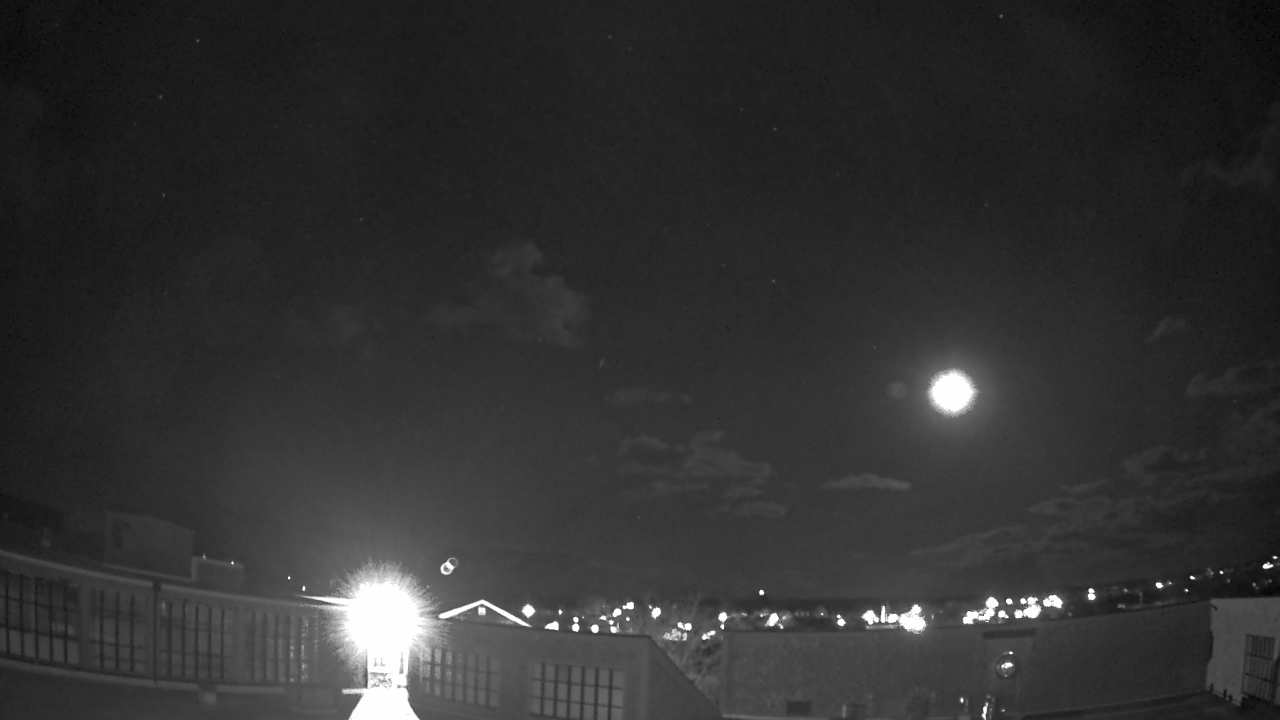 Thumbnail for current weather camera view from Nantucket High School in Nantucket, Massachusetts