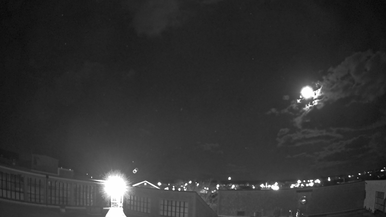 Thumbnail for current weather camera view from Nantucket High School in Nantucket, Massachusetts