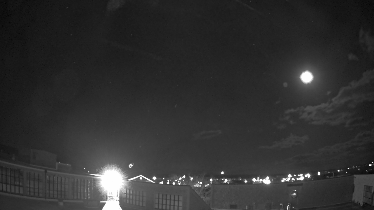 Thumbnail for current weather camera view from Nantucket High School in Nantucket, Massachusetts