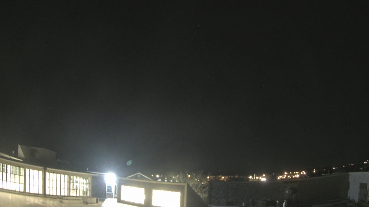 Thumbnail for current weather camera view from Nantucket High School in Nantucket, Massachusetts