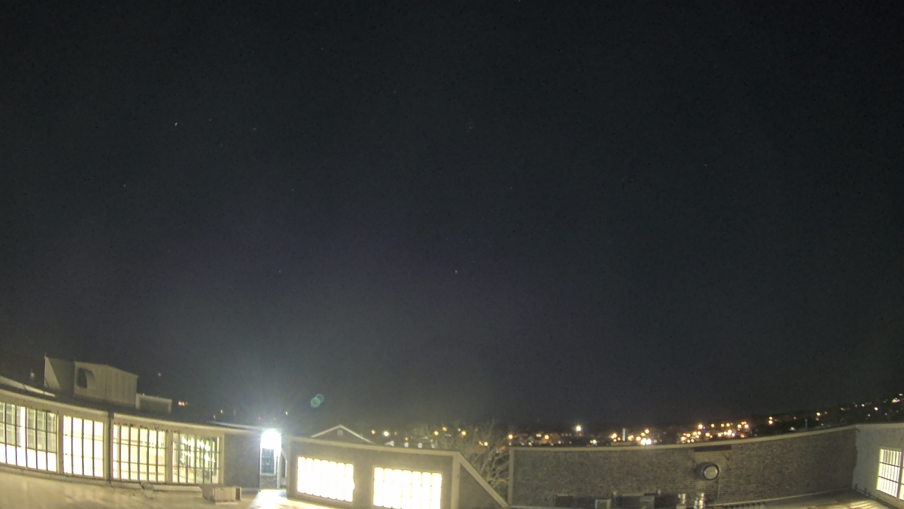 Thumbnail for current weather camera view from Nantucket High School in Nantucket, Massachusetts