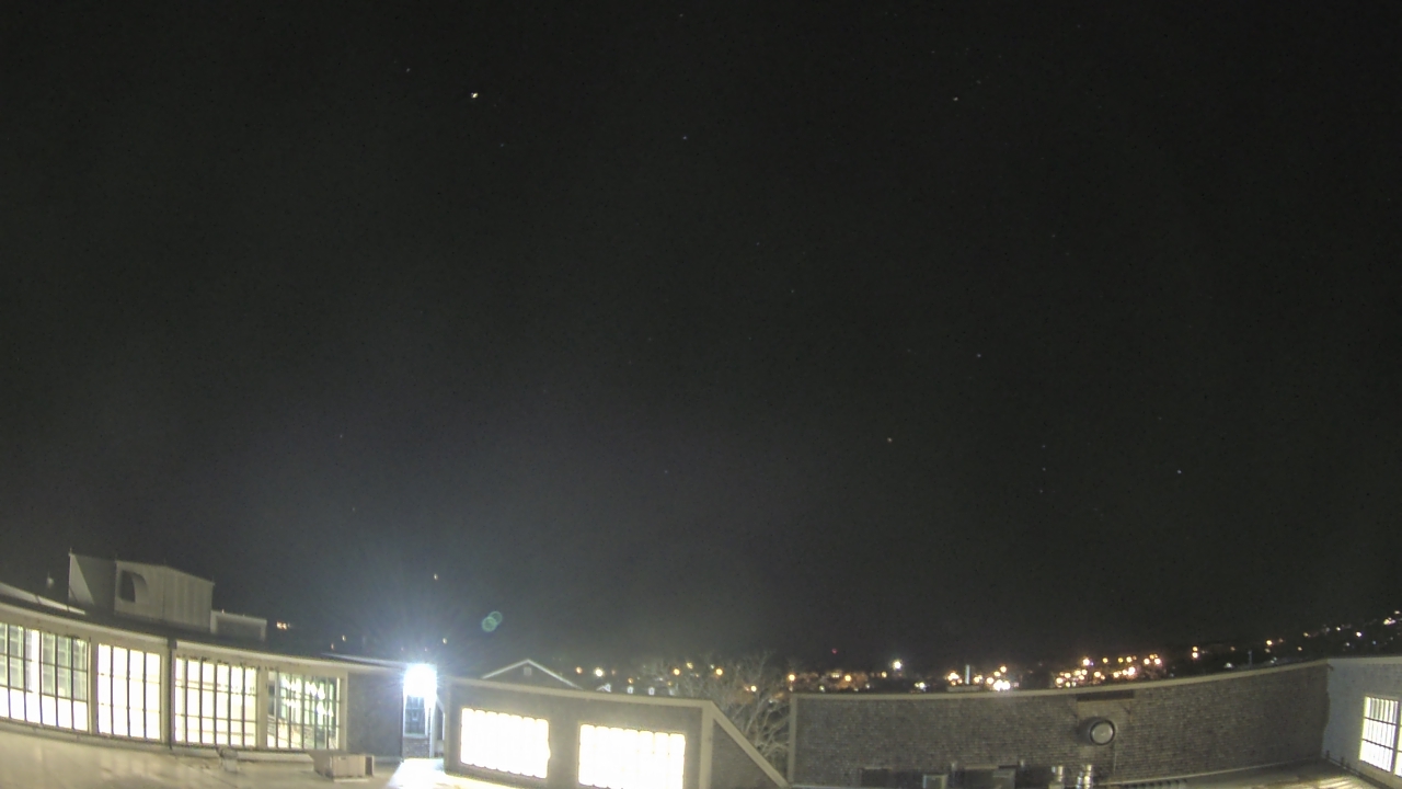 Thumbnail for current weather camera view from Nantucket High School in Nantucket, Massachusetts